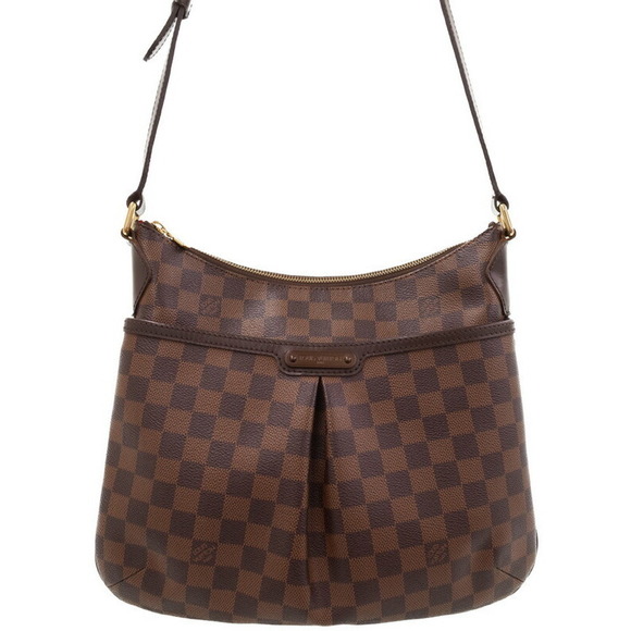 Louis Vuitton Bloomsbury Damier Bag Shoulder PM - Picture 1 of 8